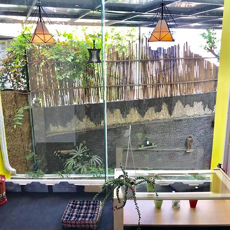 Win Win Hostel Da Nang Exteriör bild