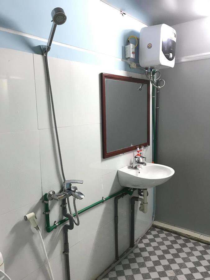 Win Win Hostel Da Nang Exteriör bild
