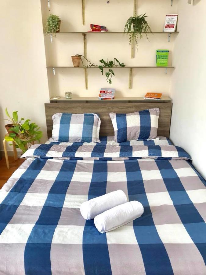 Win Win Hostel Da Nang Exteriör bild