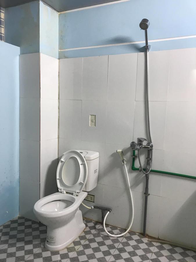 Win Win Hostel Da Nang Exteriör bild