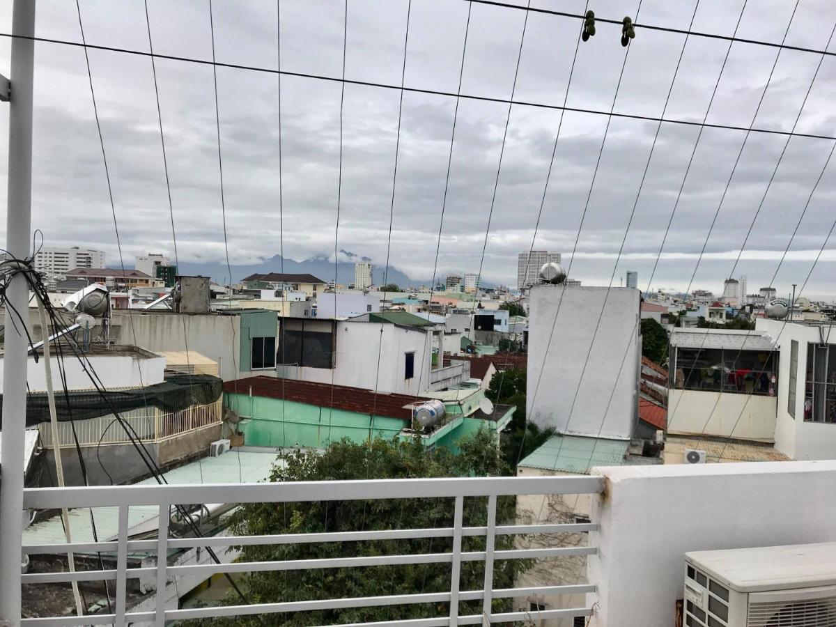 Win Win Hostel Da Nang Rum bild